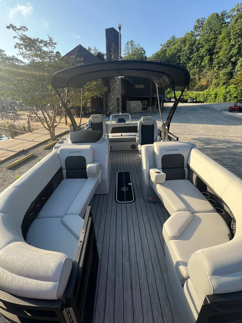 Slide: The Image of Harris Solstice 230 2026 - 3