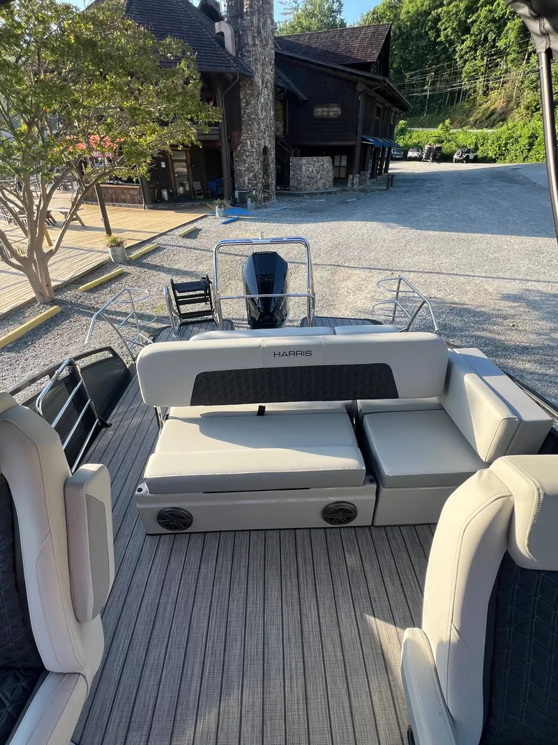 Slide: The Image of Harris Solstice 230 2026 - 6