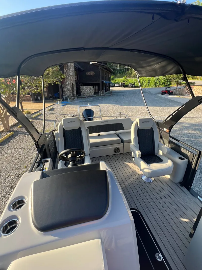 Slide: The Image of Harris Solstice 230 2026 - 8