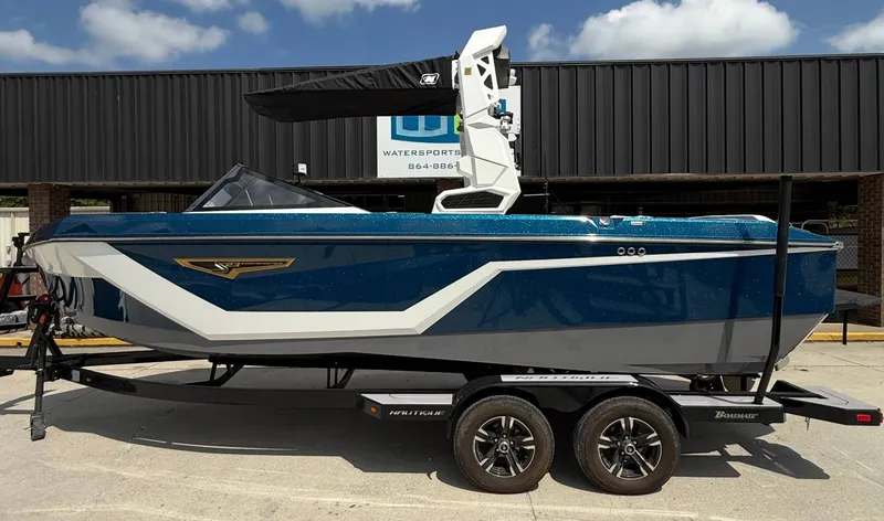 The Image of Nautique Super Air Nautique S23 2025 - 1