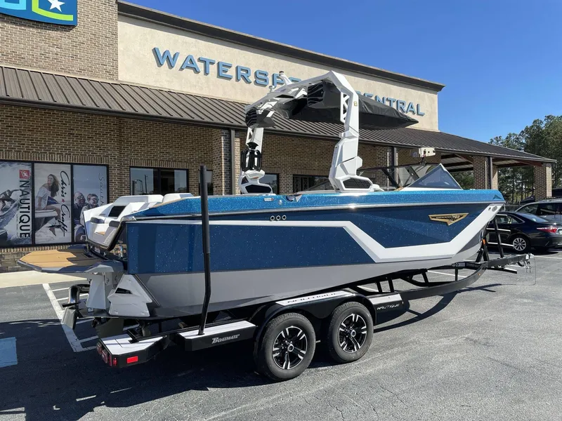 Slide: The Image of Nautique Super Air Nautique S23 2025 - 30