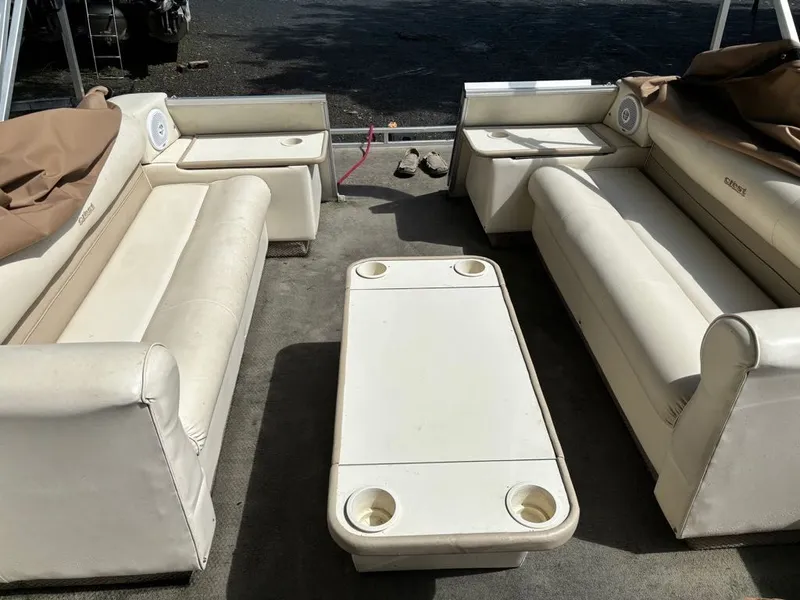 Slide: The Image of Crest Crest II 2000 - 11