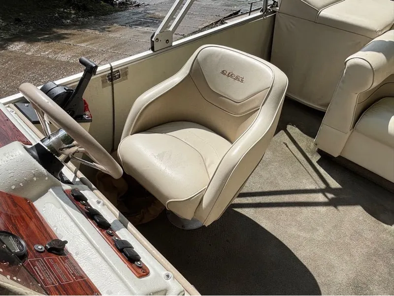 Slide: The Image of Crest Crest II 2000 - 12