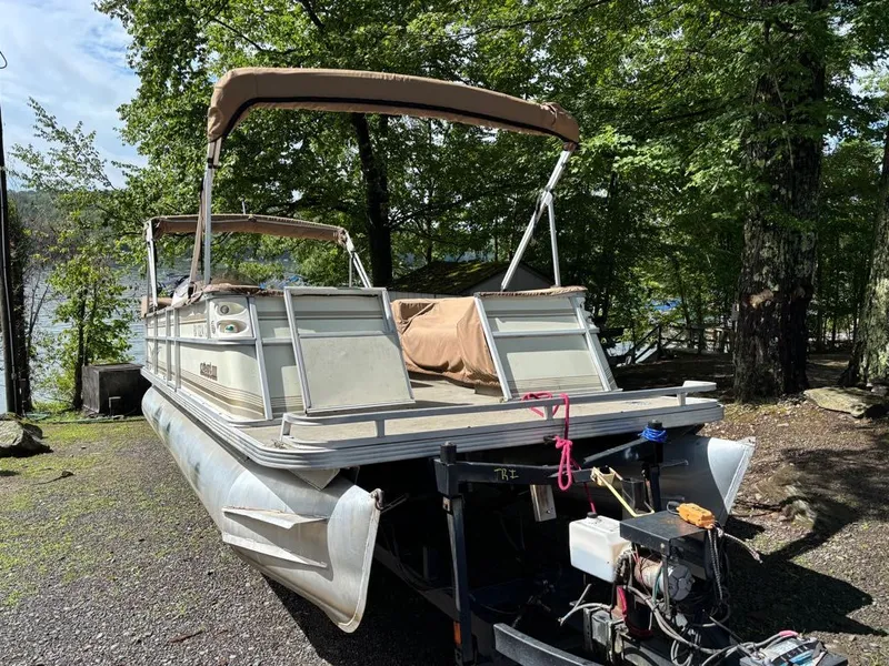 Slide: The Image of Crest Crest II 2000 - 16