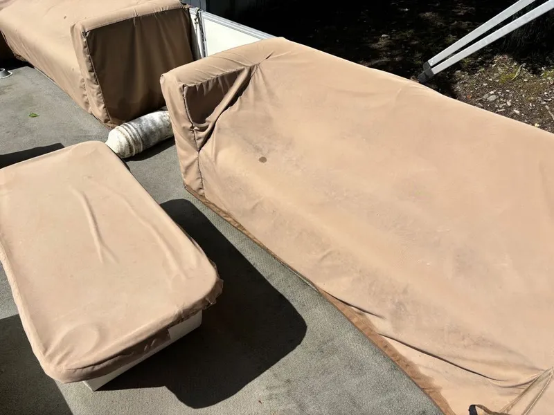 Slide: The Image of Crest Crest II 2000 - 5