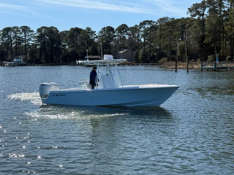 The Image of 2025 Contender 25T~Legasea Marine - 0