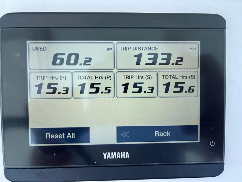 Slide: The Image of 2025 Contender 25T~Legasea Marine - 10