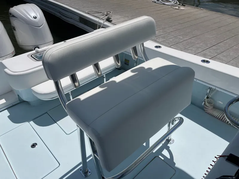 Slide: The Image of 2025 Contender 25T~Legasea Marine - 12