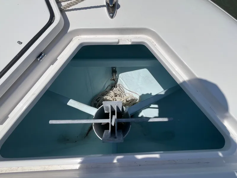 Slide: The Image of 2025 Contender 25T~Legasea Marine - 15