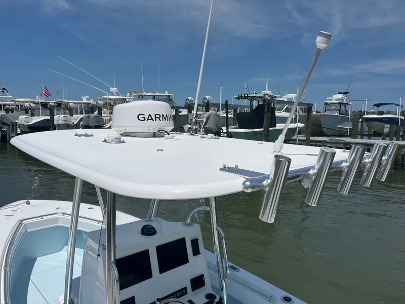 Slide: The Image of 2025 Contender 25T~Legasea Marine - 7