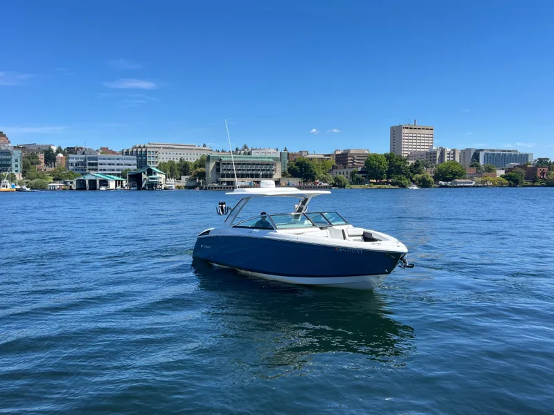 Slide: The Image of Cobalt R33 Surf 2025 - 7