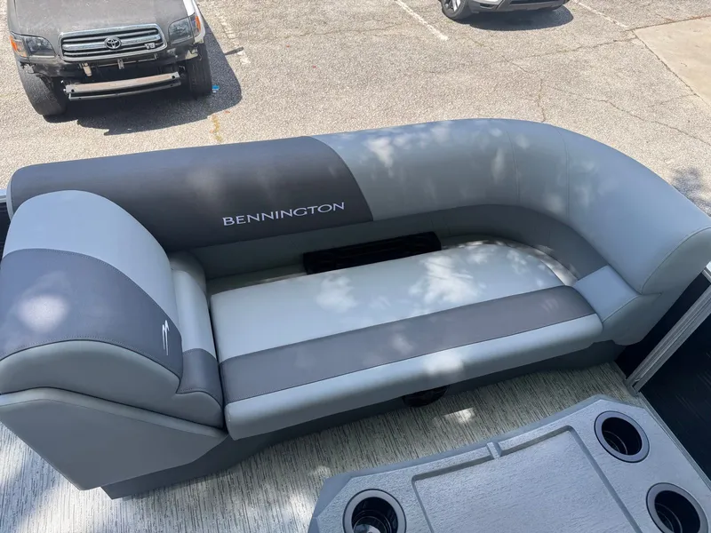 Slide: The Image of Bennington 20SSR 2026 - 10