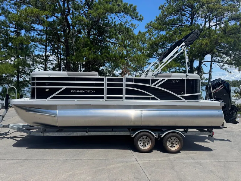 Slide: The Image of Bennington 20SSR 2026 - 12