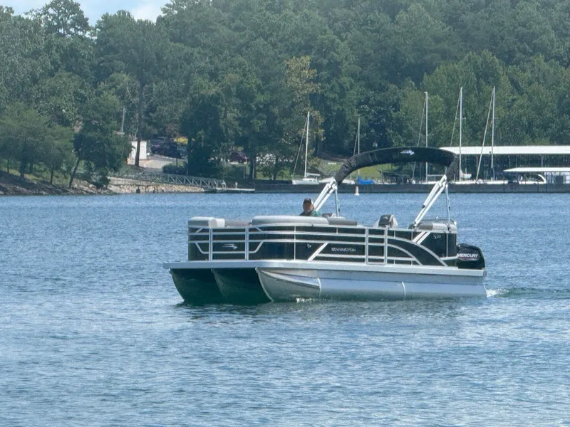 Slide: The Image of Bennington 20SSR 2026 - 13