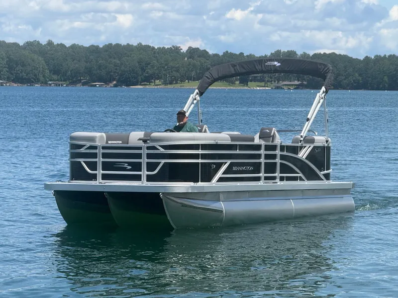 Slide: The Image of Bennington 20SSR 2026 - 15