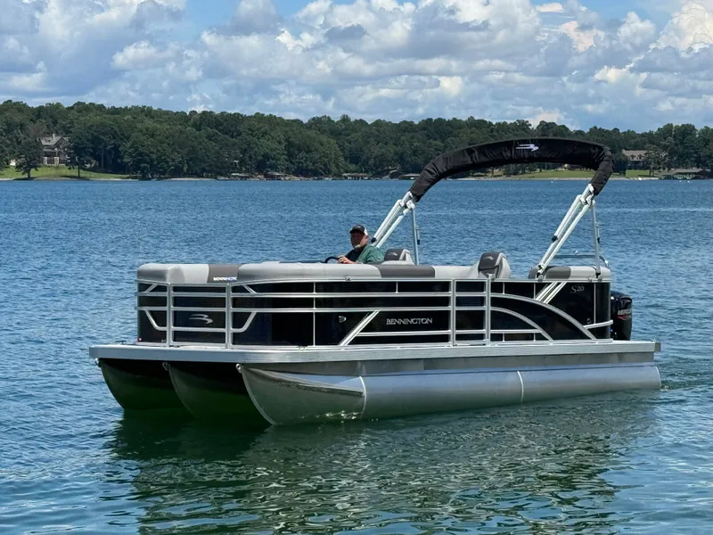 Slide: The Image of Bennington 20SSR 2026 - 16