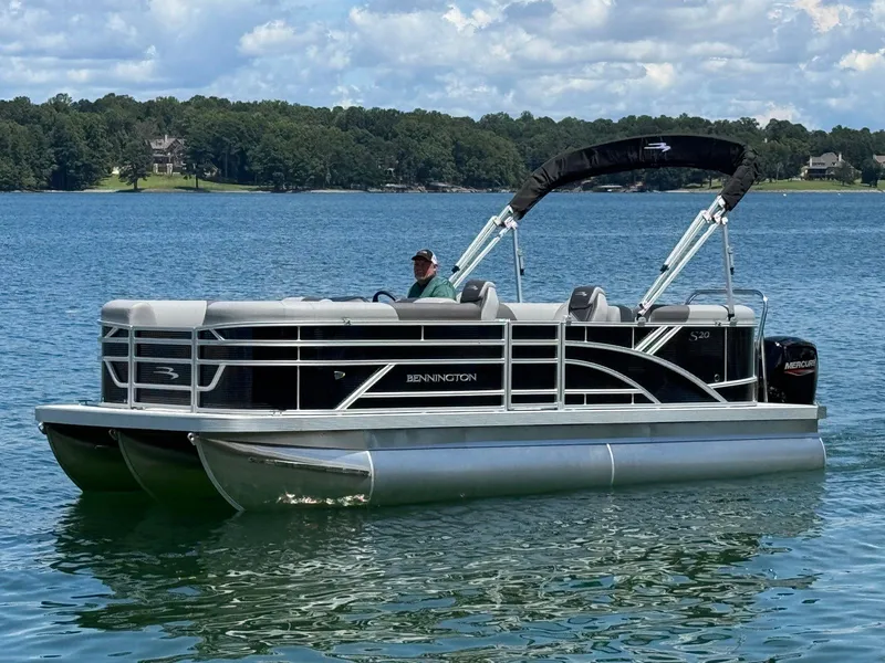 Slide: The Image of Bennington 20SSR 2026 - 18