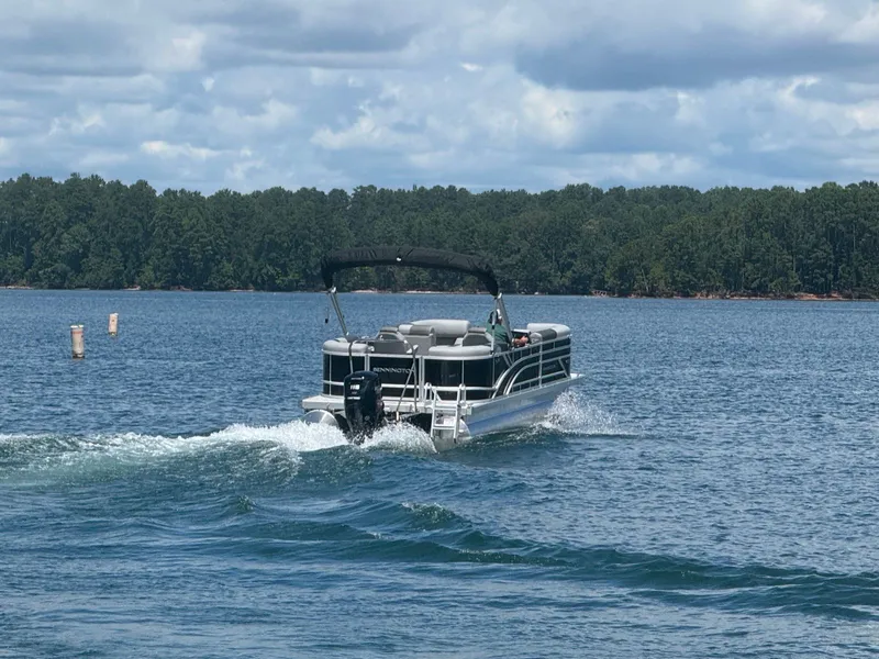 Slide: The Image of Bennington 20SSR 2026 - 20