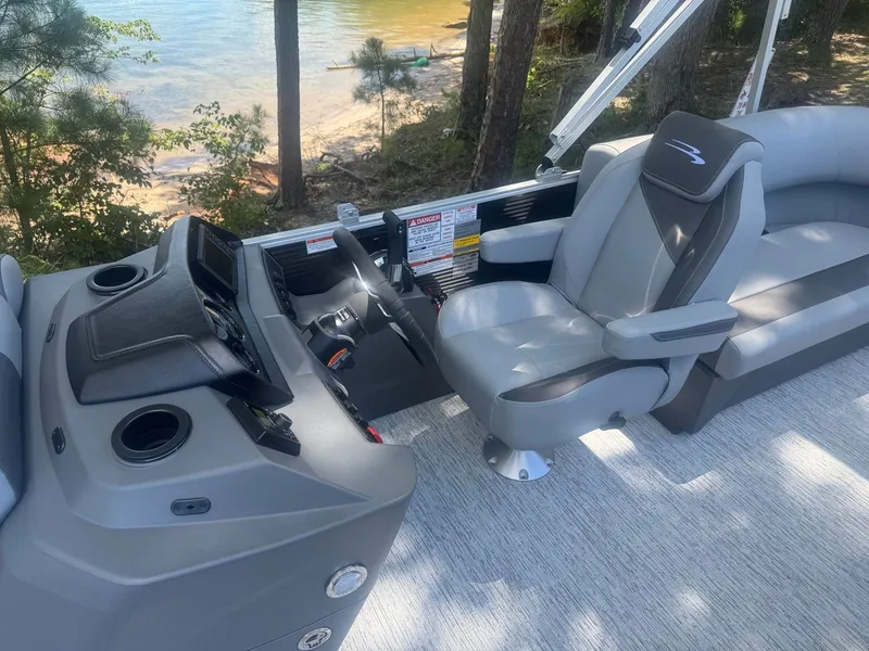 Slide: The Image of Bennington 20SSR 2026 - 3