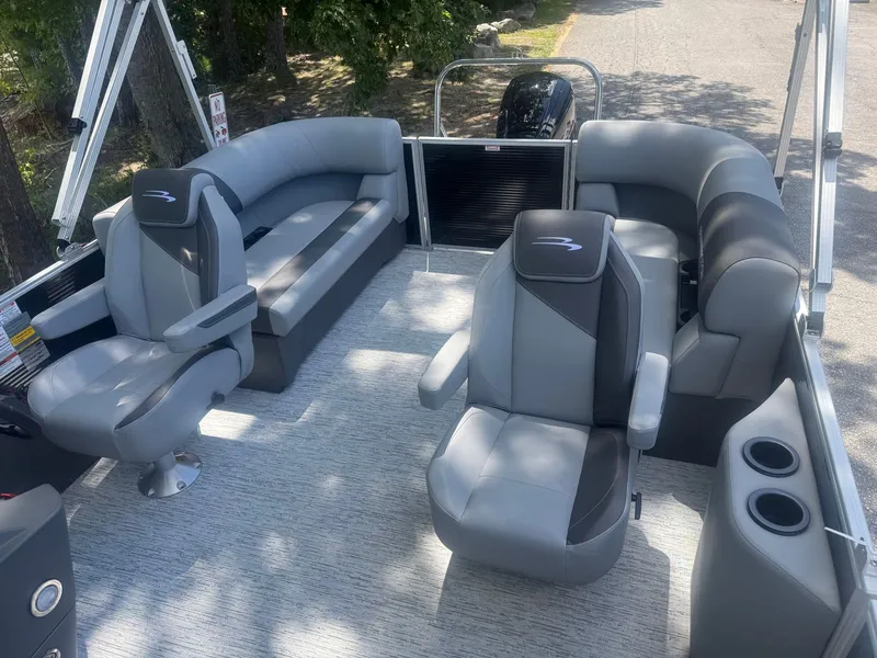 Slide: The Image of Bennington 20SSR 2026 - 4