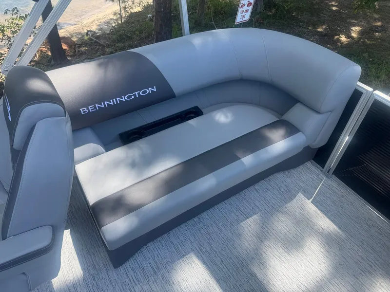 Slide: The Image of Bennington 20SSR 2026 - 5