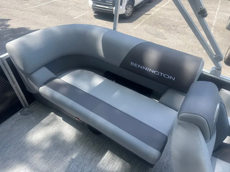 Slide: The Image of Bennington 20SSR 2026 - 6