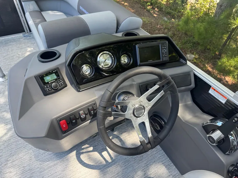 Slide: The Image of Bennington 20SSR 2026 - 8