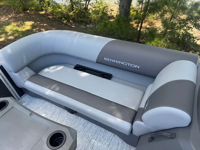 Slide: The Image of Bennington 20SSR 2026 - 9