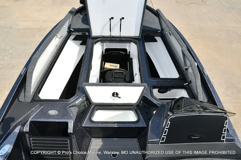 Slide: The Image of Ranger Z520 2026 - 10