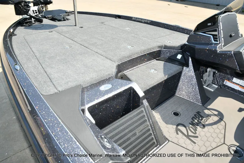 Slide: The Image of Ranger Z520 2026 - 12