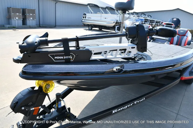 Slide: The Image of Ranger Z520 2026 - 15