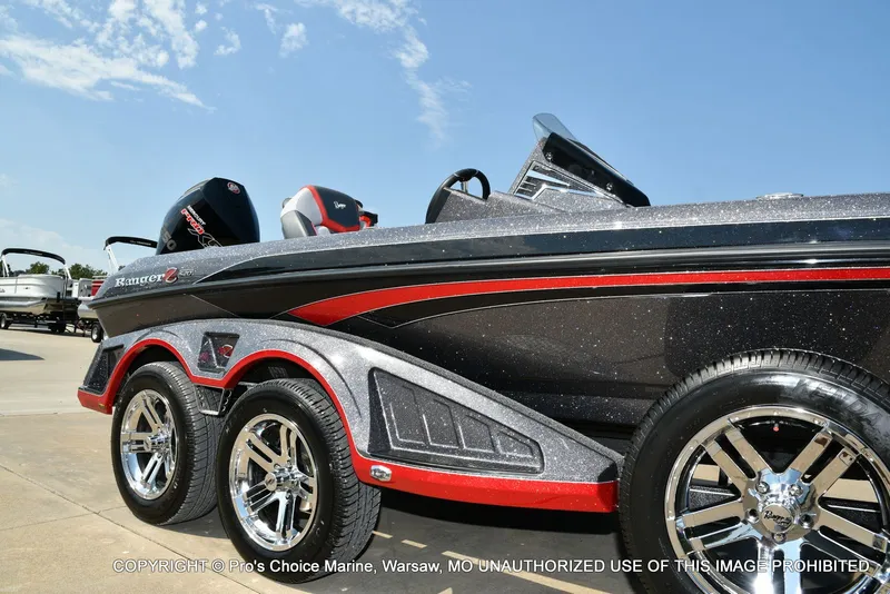 Slide: The Image of Ranger Z520 2026 - 16