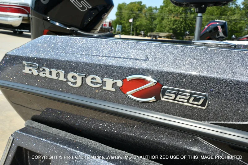 Slide: The Image of Ranger Z520 2026 - 17