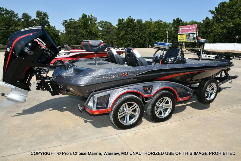 Slide: The Image of Ranger Z520 2026 - 19