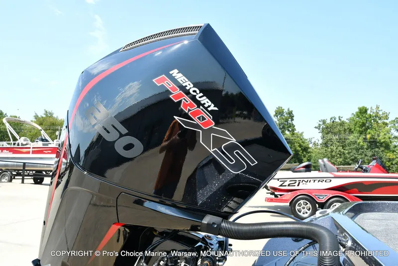 Slide: The Image of Ranger Z520 2026 - 21