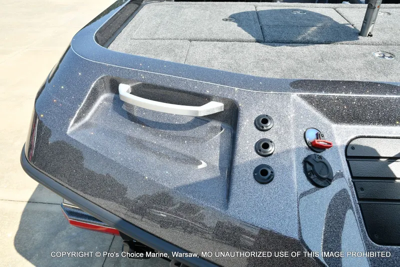 Slide: The Image of Ranger Z520 2026 - 24