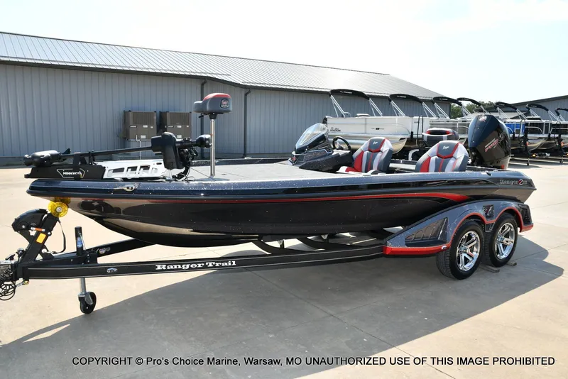 Slide: The Image of Ranger Z520 2026 - 28