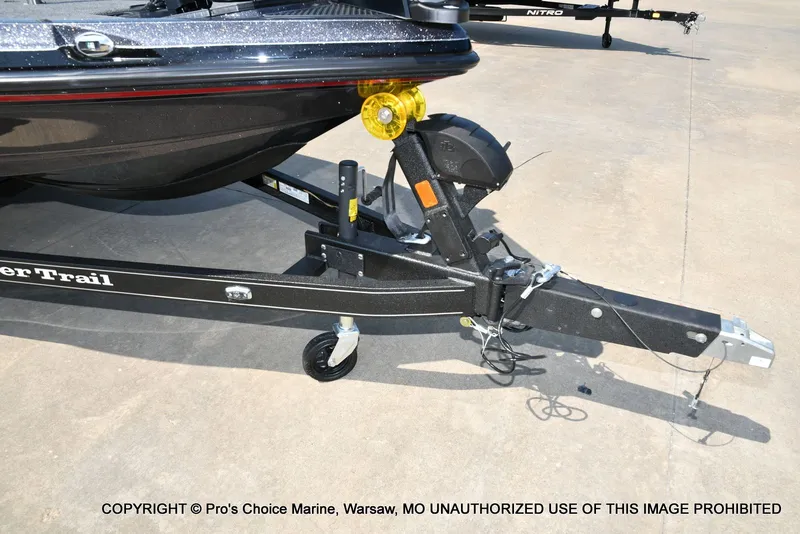 Slide: The Image of Ranger Z520 2026 - 30