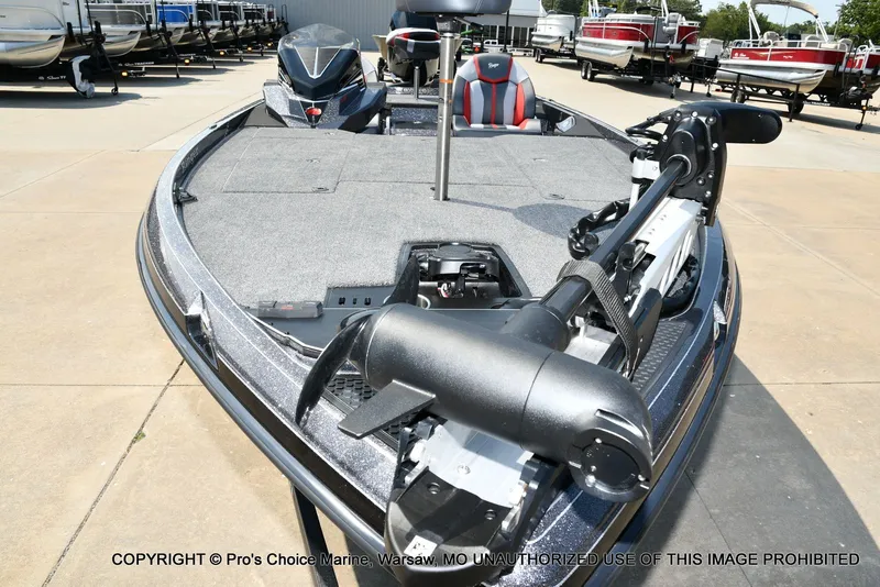 Slide: The Image of Ranger Z520 2026 - 31