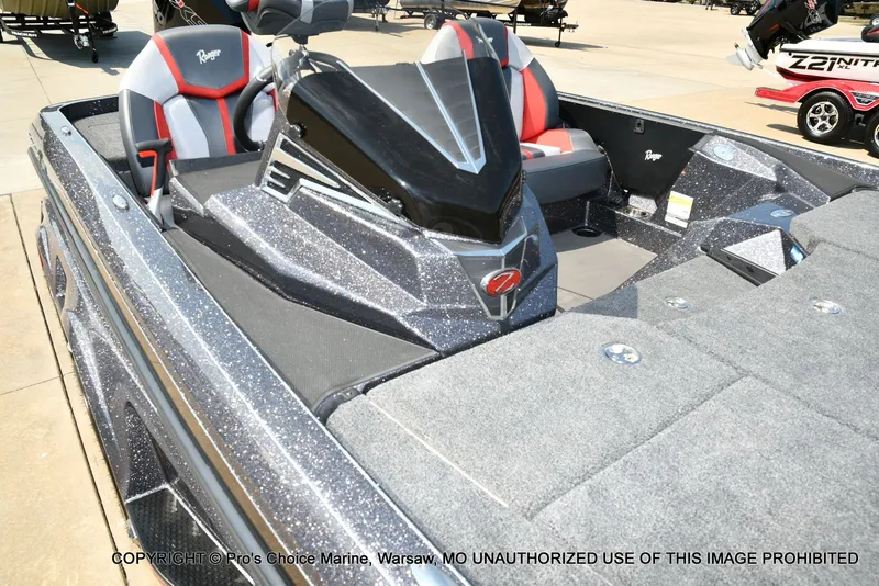 Slide: The Image of Ranger Z520 2026 - 34