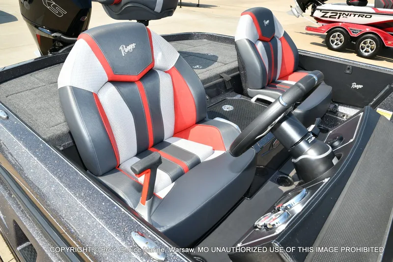 Slide: The Image of Ranger Z520 2026 - 35