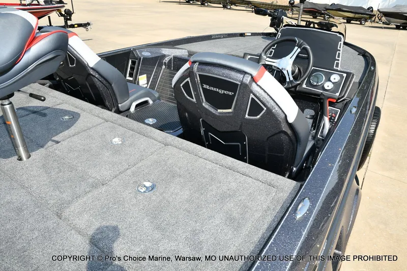 Slide: The Image of Ranger Z520 2026 - 37