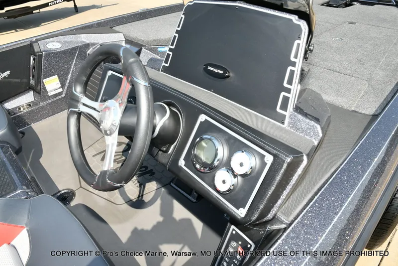 Slide: The Image of Ranger Z520 2026 - 38