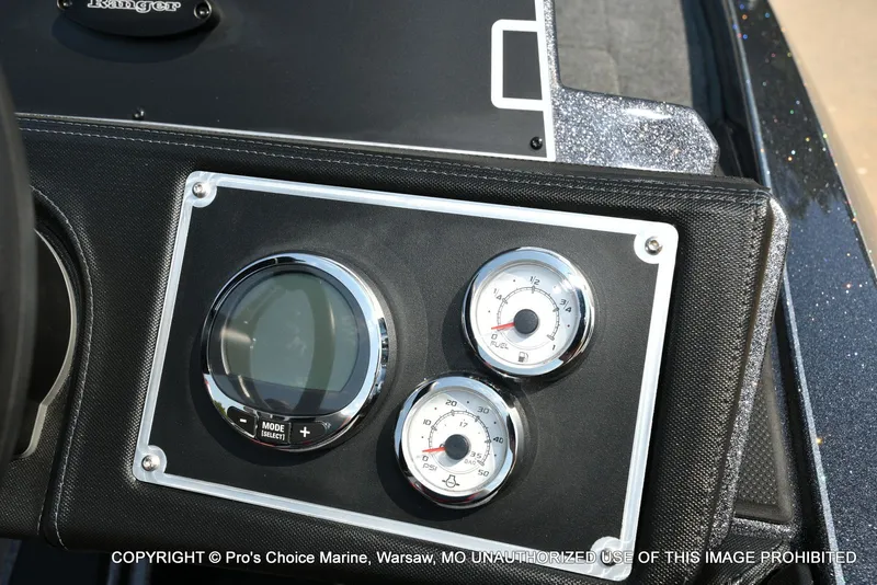 Slide: The Image of Ranger Z520 2026 - 39