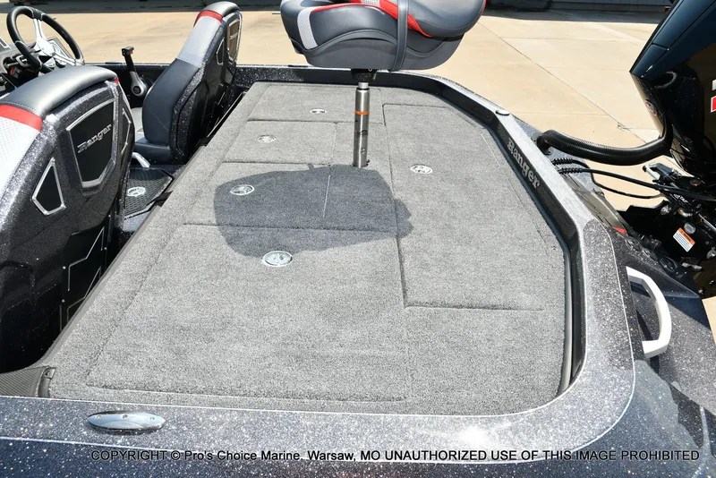 Slide: The Image of Ranger Z520 2026 - 40