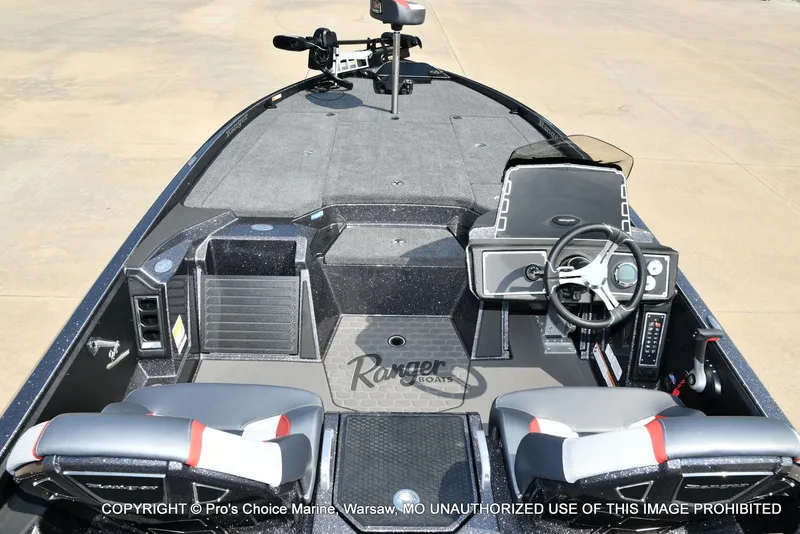 Slide: The Image of Ranger Z520 2026 - 41