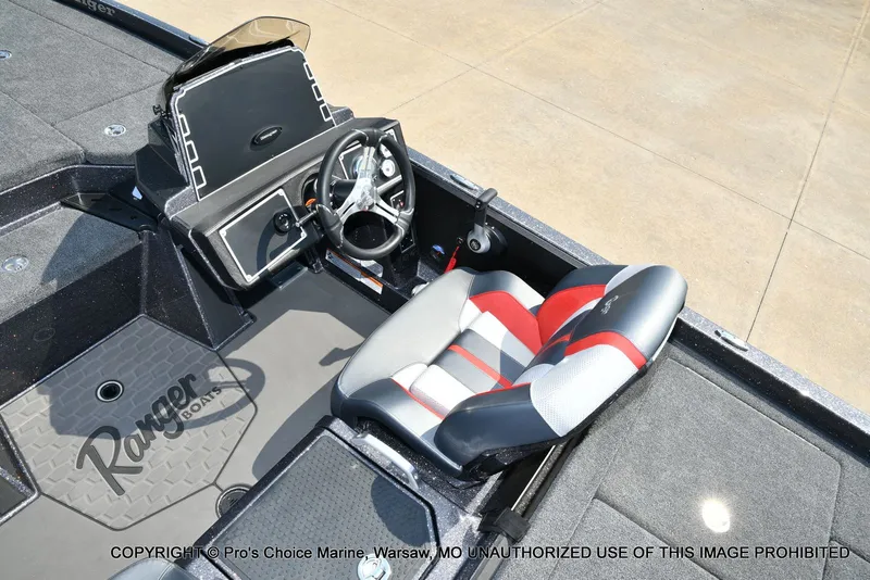 Slide: The Image of Ranger Z520 2026 - 42