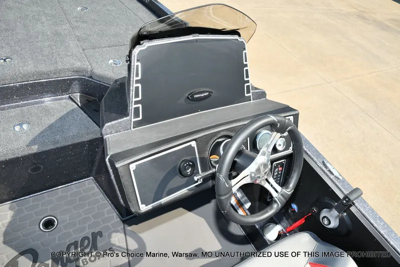 Slide: The Image of Ranger Z520 2026 - 43