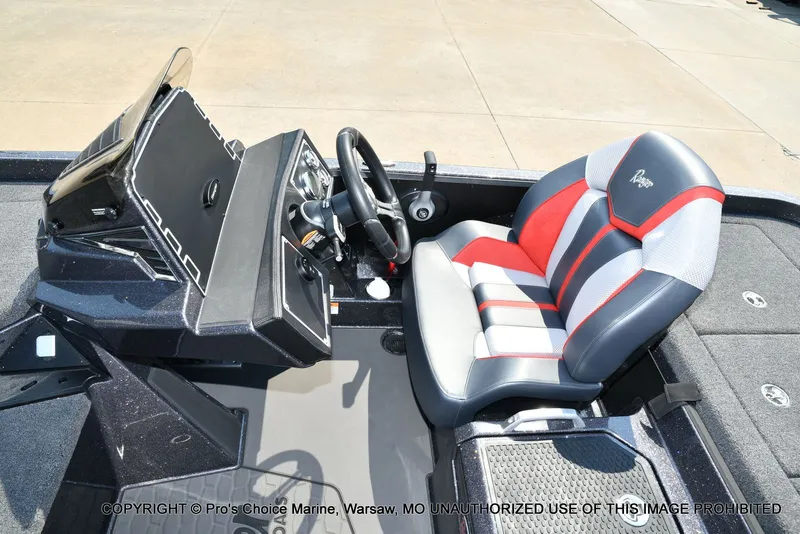 Slide: The Image of Ranger Z520 2026 - 44