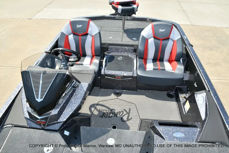 Slide: The Image of Ranger Z520 2026 - 55